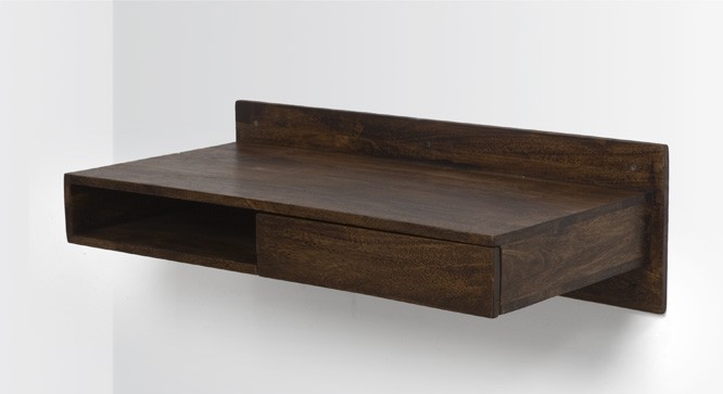 WOODBINE STUDY SET (Finish-Walnut)